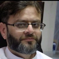 M.Zain Gulzar