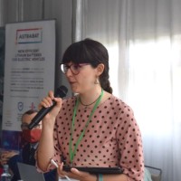 Icíar Begoña Montes Gutiérrez