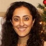 Preeti Mehrotra