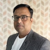 Ankit Patel