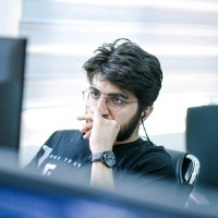 Arash Saraie