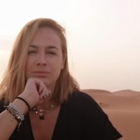 Sofia Mina Kolovou
