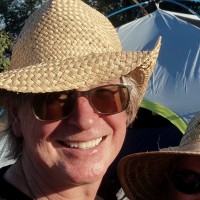 Tim J. Harrington, Ed.D.