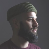 Justin Scutieri
