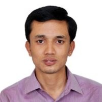 Chetan R