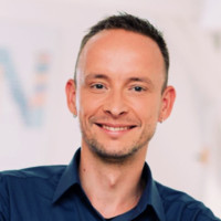 Björn Wolfgang Leffler