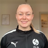Tanja Damgaard