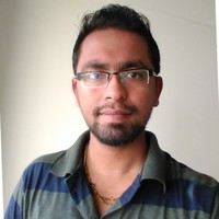 Saket Kumar