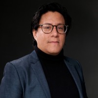Víctor Rimach Vera