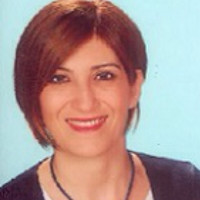 Berna Yalçın Olgaç
