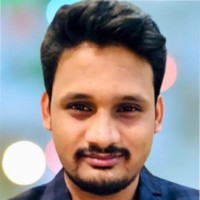 Tejesh Bhagat