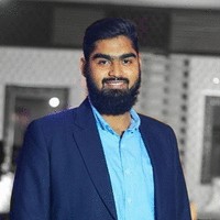 Saad Ashraf