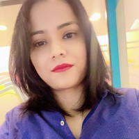Jyoti Sinha