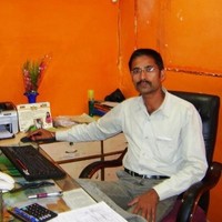 Ravishankar Trivedi