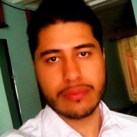 Camilo Pinzón Blanco