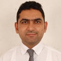 Muhammad Shahram