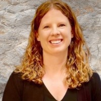 Lisa Meech, Msc, Rp