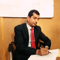 Ali Akmal