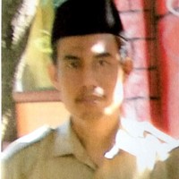 Mahmud JM