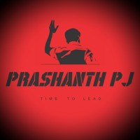 Prashanth Reddy