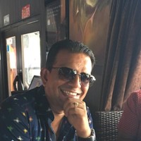Biren Desai