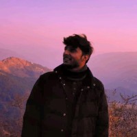 Anubhav Verma