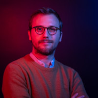 Romain Gerardin