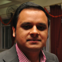 Ameya Kshirsagar