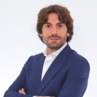 Jorge Busteros