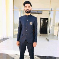 Muhammad Ahsan