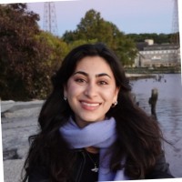 Aileen Rajaei