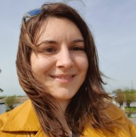 Ilona Kővári