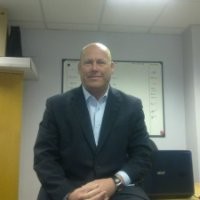 Brian Pearson