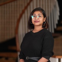 Pritisha Punukollu