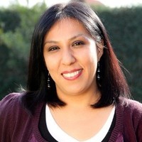 Rocio Salazar