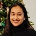 Josephine Gomes