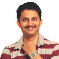 Durga Prasad Gurugubilly