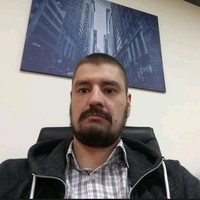 Olexandr Drobyazko