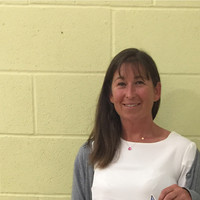 Mary Barratt