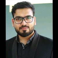 Muzammil Mohammed