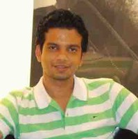 Chitaranjan Patro
