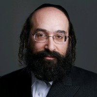 Shloimy Tauber