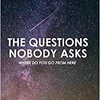 The Questions Nobody Asks Author Robert Mills