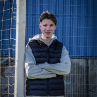 Daan van Eijk