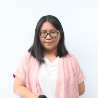Prisilia Rumengan