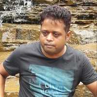 Sudhir Satapathy