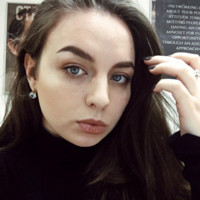 Elena Mironova