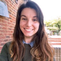 Imogen Thompson