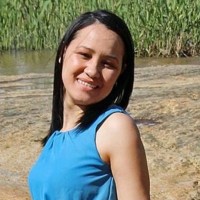 Eunice Braaf-Matthyse