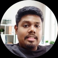 Prabhu Balakrishnan